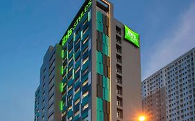 ibis Styles Bekasi Jatibening